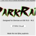 DarkRa1n(icloud bypass绕id工具) V2.0 最新免费版
