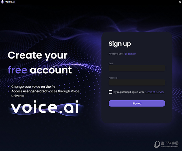 Voice.AI