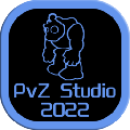 PVZ Studio(植物大战僵尸解包工具) V2022 免费版