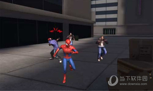 超凡蜘蛛侠2游戏下载免谷歌版