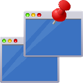Window TopMost Control(窗口置顶工具) V1.3 绿色版