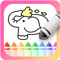 儿童画画白板 V3.3.4 安卓版