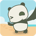 旅行熊猫无限竹子版 V2.1 安卓版
