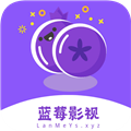 蓝莓影视app官方正版 V4.2.1 安卓版