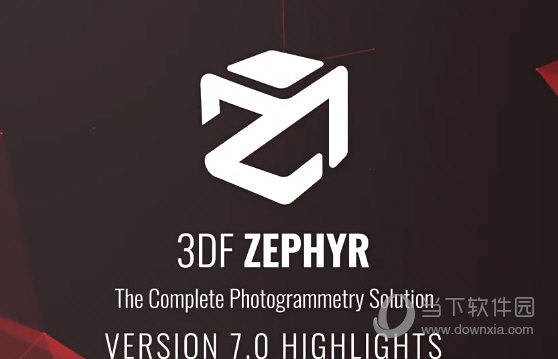 3df zephyr