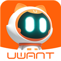 UWANT HOME(智能家用机器人) V2.8.3 安卓版