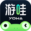 yowa云游戏tv版 V2.8.21 安卓版