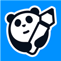 熊猫绘画APP下载2024 V2.7.4 安卓官方版