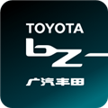 广汽丰田bZ V2.7.0 安卓版