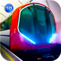 地铁驾驶模拟器游戏 V1.4.4 安卓最新版
