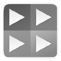 GridPlayer(多视频同时播放工具) V0.4.3 官方版