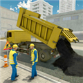 城市道路建设模拟3D V1.0.1 安卓版