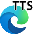 EdgeTTS(语音合成) V1.0 绿色版
