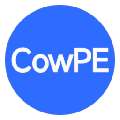 CowPE(干净无捆绑的PE工具) V1.1.0 免费版