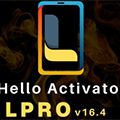 LproHelloActivator(ios绕过锁定并解锁信号) V16.5.0 最新免费版
