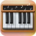 玩美钢琴键盘APP V1.3 安卓版