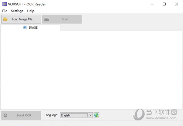 Vovsoft OCR Reader