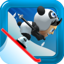 滑雪大冒险中文版 V2.3.12 安卓版