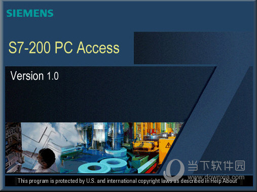 西门子pc access软件