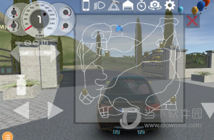欧洲豪车模拟器2023官方最新版