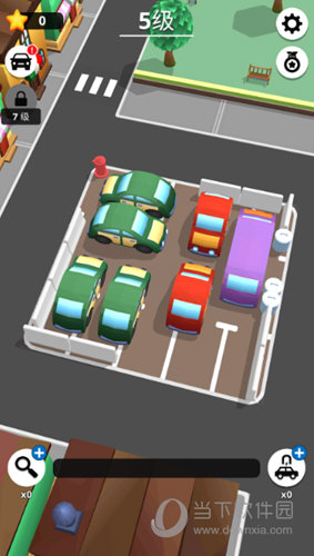 停车场3D无广告版
