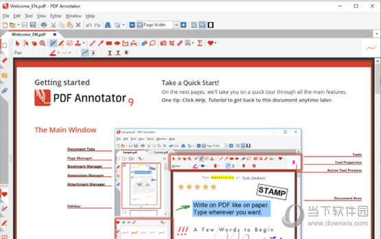 PDF Annotator9