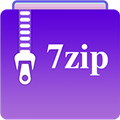 7zip解压缩软件 V5.8.0 安卓版