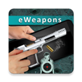 枪械模拟器免广告解锁所有武器 V1.8.5 安卓版