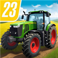 模拟农场23手机版 V1.5 安卓版