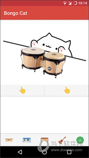 bongo cat2