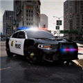 警车模拟器2023无限金币版 V1.1.0 安卓版