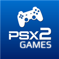 PSX2 GAMES(ps2手机模拟器) V1.0 安卓版