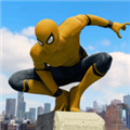 蜘蛛侠英雄横扫纽约修改版 V1.5.16 安卓版