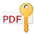 Guapdf(PDF密码解锁工具) V4.0 绿色免费版