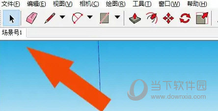 sketchup pro 2020简体中文破解版