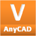 AnyCAD Viewer(三维模型查看软件) V2016 官方版