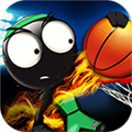 火柴人篮球单机游戏 V3.3.6 安卓版