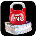 mini PNG(PNG图片压缩工具) V1.0.2 官方版