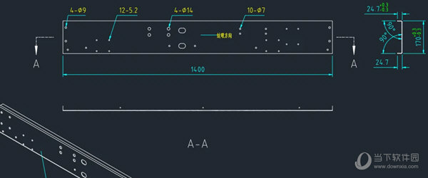AutoCAD2021怎么绘制三维多段线