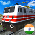 印度火车模拟器2024中文版 V24.0 安卓版