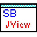 SBJV Image Viewer(通用图片查看器) V4.0 官方版