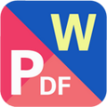 PDF to DOCX转换器 V1.0 绿色版