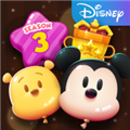 Disney POP TOWN迪斯尼流行小镇 V1.3.8 安卓版