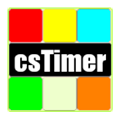 csTimer(魔方计时器) V1.0 安卓最新版