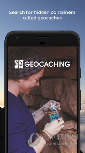 Geocaching安卓版