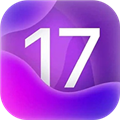LauncheriOS17启动器 V1.9 安卓版
