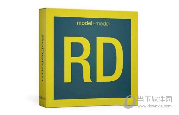 model ReDeform