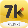 7k7k游戏盒手机版 V3.2.5 安卓版