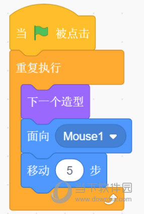 Scratch3.0中文版