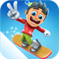 滑雪大冒险2内置修改器版 V1.7.1 安卓版